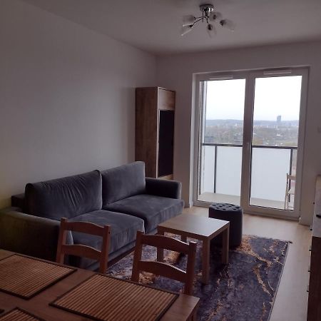 Apartament Sucha Przystan - Dry Haven Apartment Gdańsk Eksteriør billede