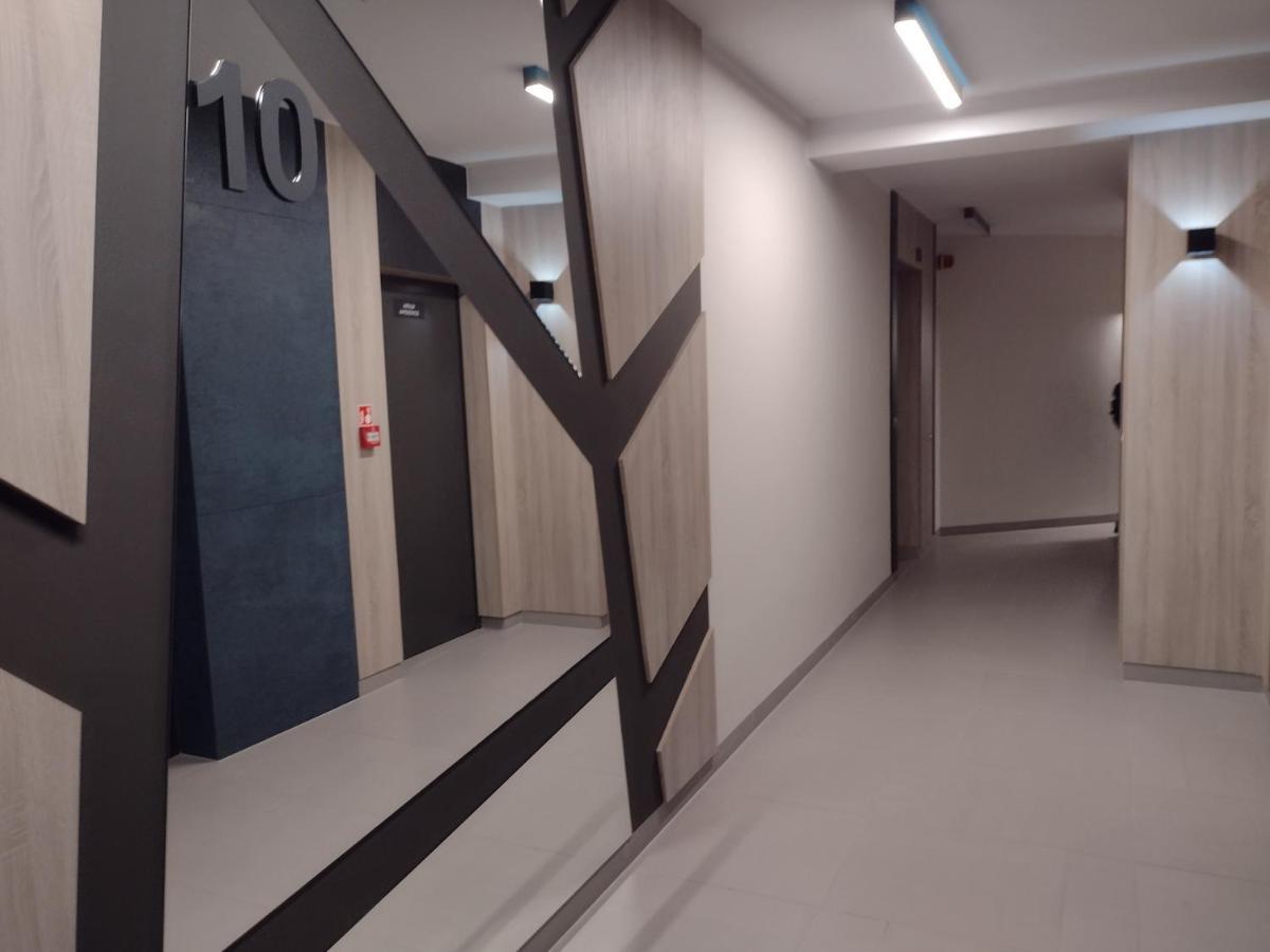 Apartament Sucha Przystan - Dry Haven Apartment Gdańsk Eksteriør billede
