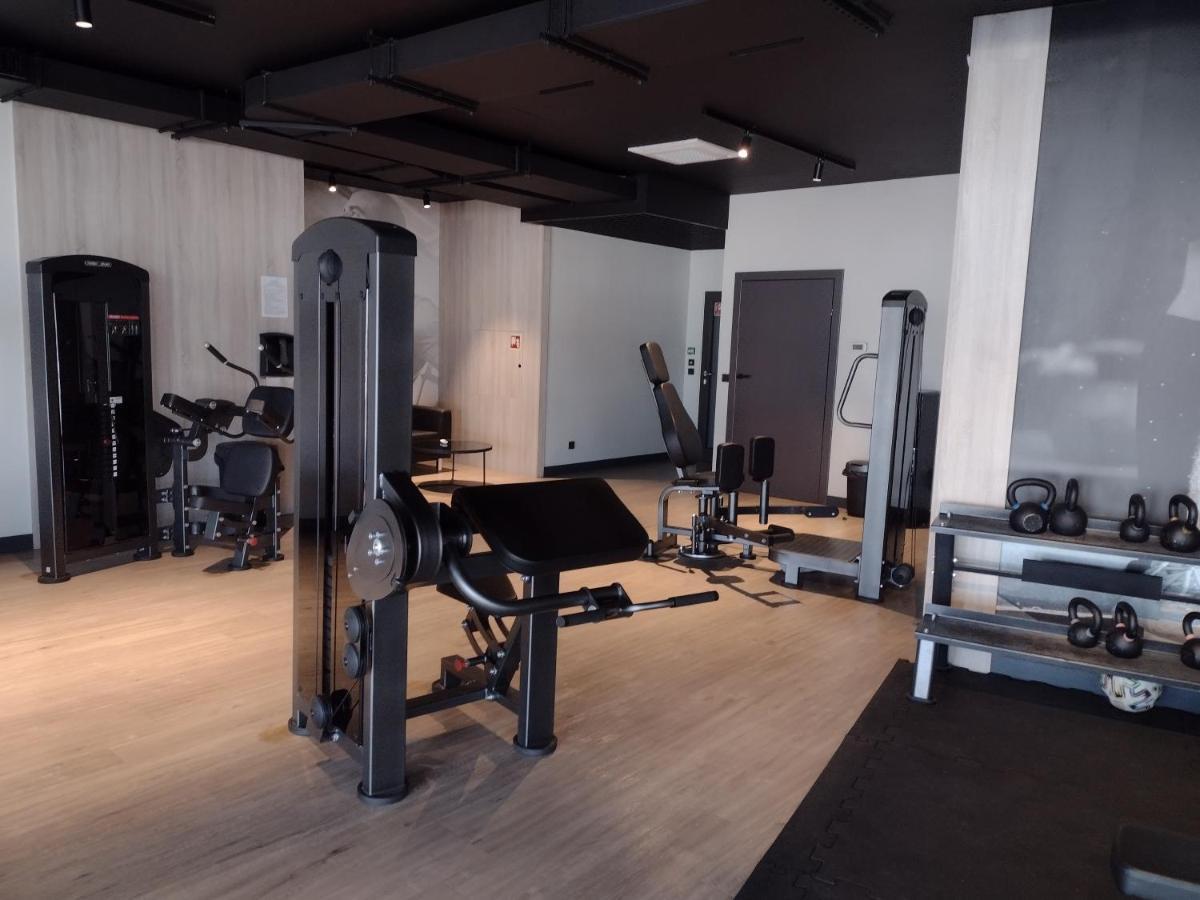 Apartament Sucha Przystan - Dry Haven Apartment Gdańsk Eksteriør billede