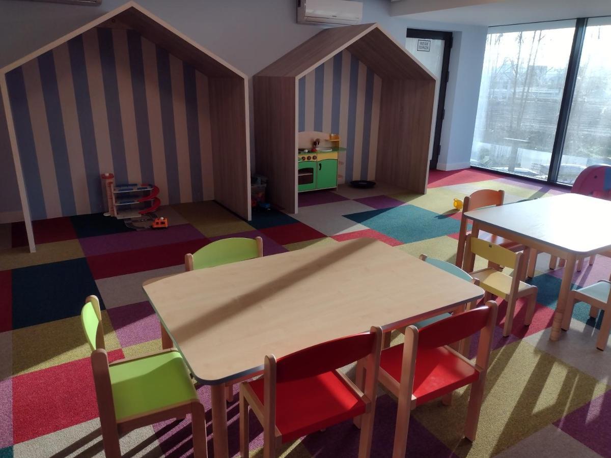 Apartament Sucha Przystan - Dry Haven Apartment Gdańsk Eksteriør billede