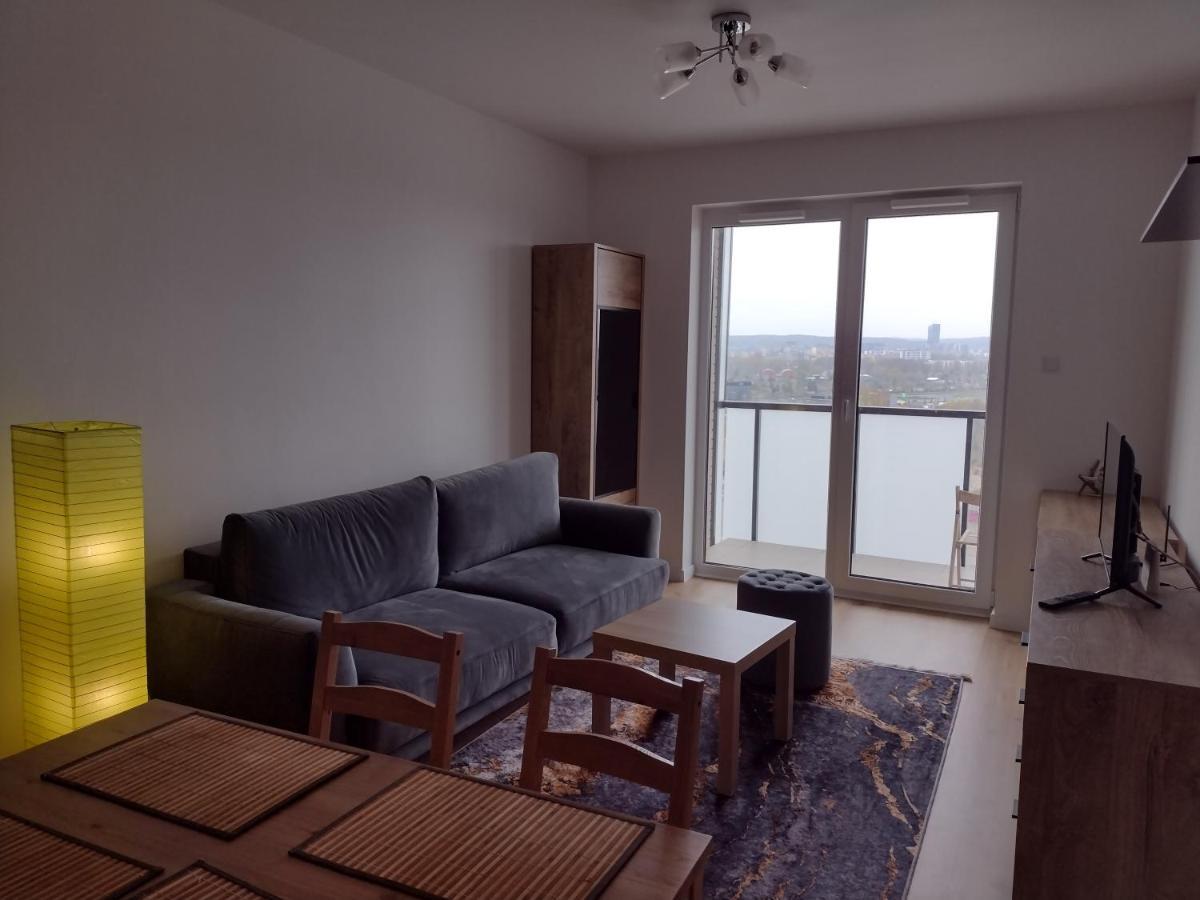 Apartament Sucha Przystan - Dry Haven Apartment Gdańsk Eksteriør billede
